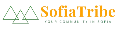 Sofia Tribe Logo